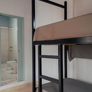 Dormitory Room Mixed